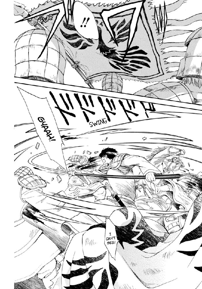 Yona of the Dawn Chapter 223 image 13_optimized